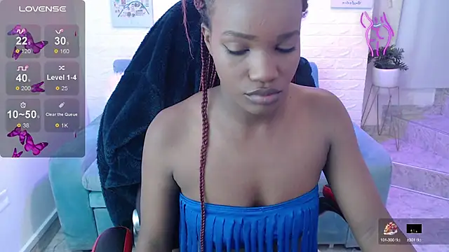 Snapshot of cattalheya chatting on March 2025 12:24:01 PM cattalheya online show from March 2025 12:24:01 PM