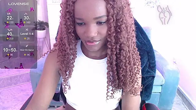 Snapshot of cattalheya chatting on February 2025 12:31:01 PM cattalheya online show from February 2025 12:31:01 PM