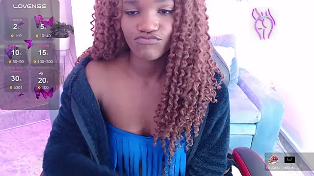 Snapshot of cattalheya chatting on February 2025 03:42:02 PM cattalheya online show from February 2025 03:42:02 PM