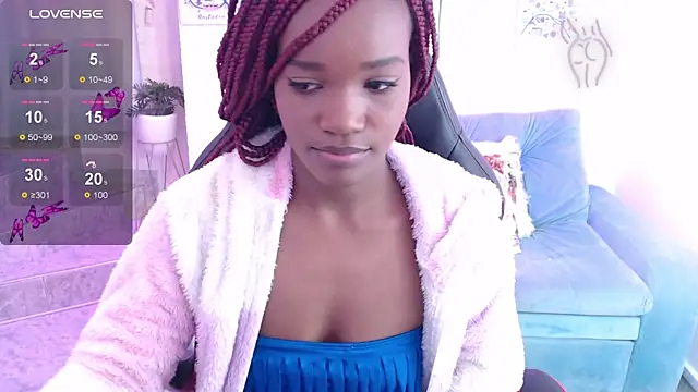 Snapshot of cattalheya chatting on March 2025 06:35:02 PM cattalheya online show from March 2025 06:35:02 PM