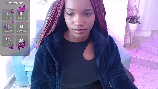 Snapshot of cattalheya chatting on March 2025 03:19:01 PM cattalheya online show from March 2025 03:19:01 PM