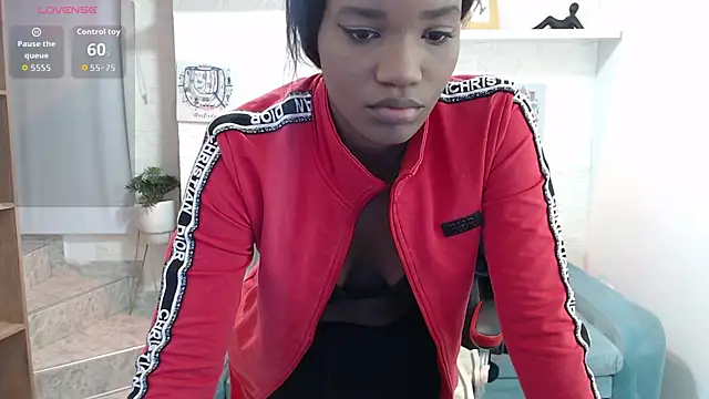 Snapshot of cattalheya chatting on October 2025 12:28:01 PM cattalheya online show from October 2025 12:28:01 PM