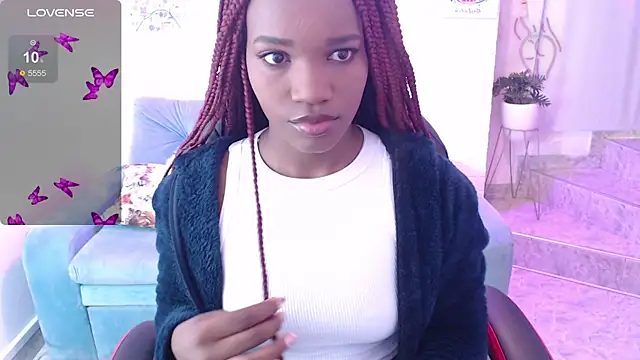 Snapshot of cattalheya chatting on March 2025 12:22:02 PM cattalheya online show from March 2025 12:22:02 PM