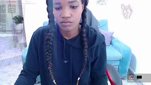 Snapshot of cattalheya chatting on September 2025 12:27:02 PM cattalheya online show from September 2025 12:27:02 PM