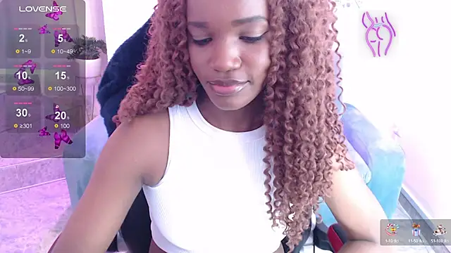 Snapshot of cattalheya chatting on February 2025 03:37:02 PM cattalheya online show from February 2025 03:37:02 PM