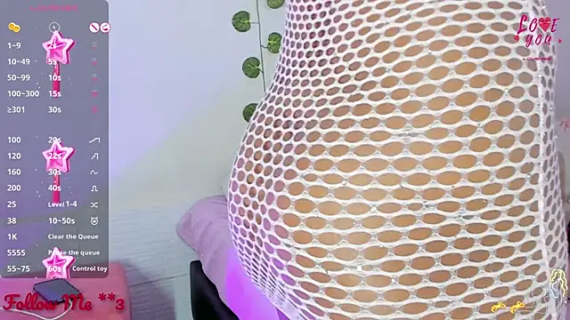 BarbieHotLaura online show from February 2025 01:56:01 AM