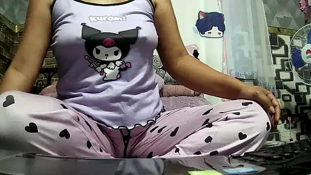 LisaPuree online show from September 2025 04:23:01 AM