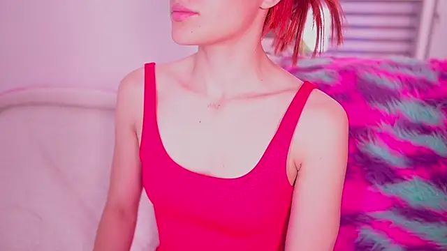 Celeste blazze online show from September 2025 07:09:02 PM