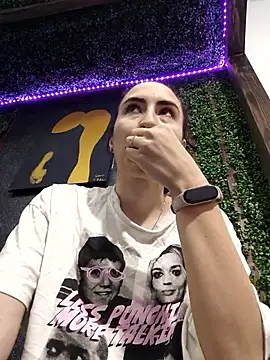 pleasure of life online show from March 2026 08:19:01 PM