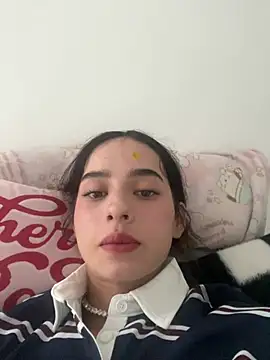 salome-brown online show from January 2026 10:38:02 PM