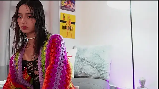 salome-brown online show from January 2026 10:57:01 PM