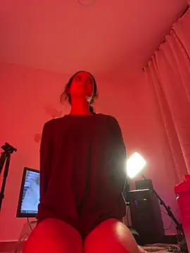 salome-brown online show from April 2026 05:58:01 AM