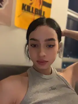 salome-brown online show from June 2026 11:42:01 PM