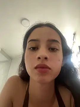 salome-brown online show from February 2026 08:53:02 PM