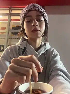 salome-brown online show from February 2026 12:01:02 AM