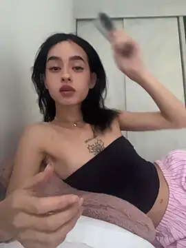 salome-brown online show from June 2026 10:55:01 PM