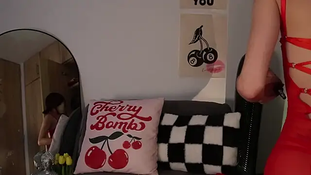 salome-brown online show from October 2025 09:15:02 PM