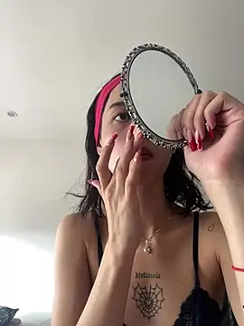 salome-brown online show from February 2025 07:56:01 PM