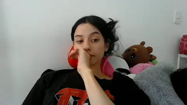 salome-brown online show from May 2026 08:09:01 PM