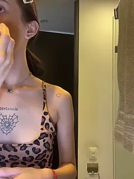 salome-brown online show from March 2025 10:10:01 PM