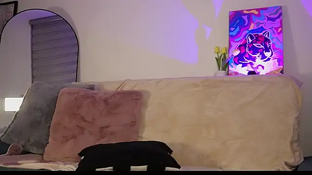 salome-brown online show from December 2025 01:33:01 AM