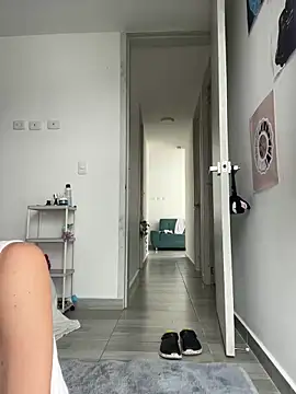 salome-brown online show from January 2026 07:39:01 PM