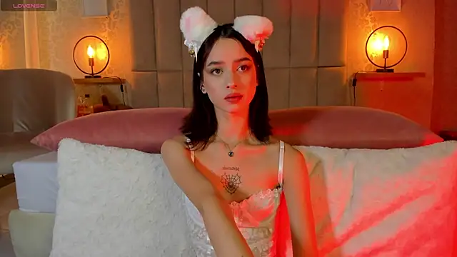 salome-brown online show from March 2025 08:53:01 PM