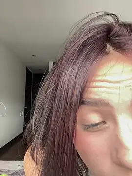 salome-brown online show from February 2025 08:53:01 PM