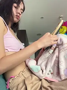 salome-brown online show from February 2025 08:55:02 PM