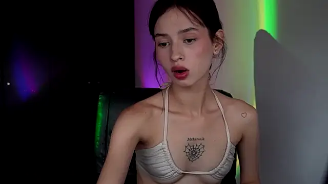 salome-brown online show from March 2025 11:05:02 PM