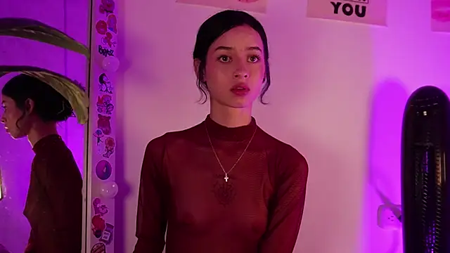 salome-brown online show from June 2026 01:06:01 AM