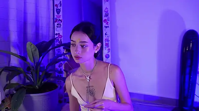 salome-brown online show from April 2026 11:41:02 PM