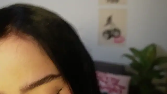 salome-brown online show from September 2025 10:05:01 PM