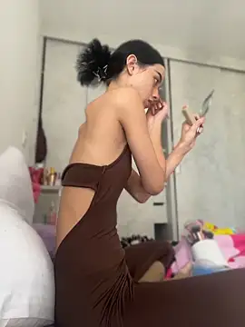 salome-brown online show from June 2026 09:38:02 PM