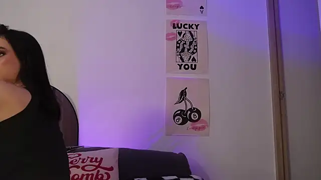 salome-brown online show from November 2025 03:34:02 PM