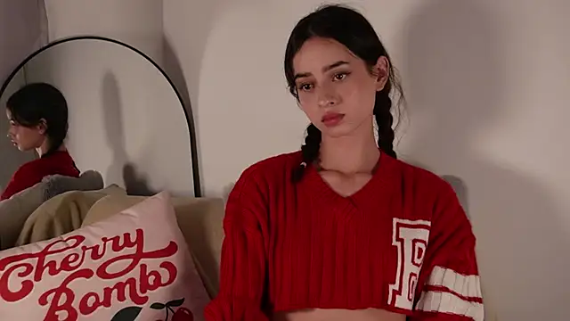 salome-brown online show from March 2026 04:01:02 AM