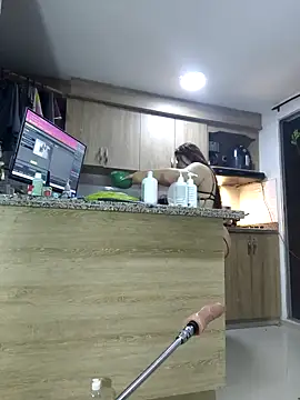 Gaby Vegaa online show from December 2025 03:10:02 AM