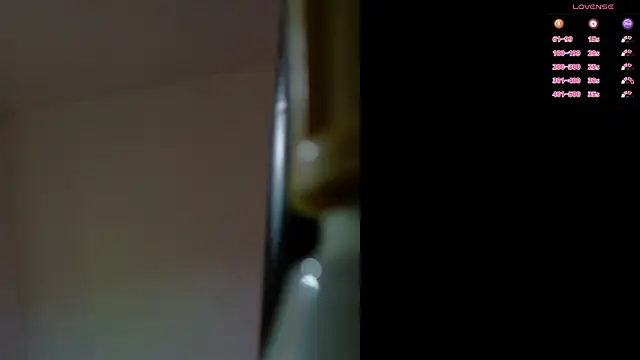 Gaby Vegaa online show from November 2025 10:03:02 PM