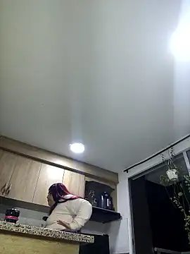 Gaby Vegaa online show from January 2026 10:22:02 AM