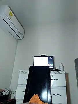 Gaby Vegaa online show from March 2026 07:43:01 AM