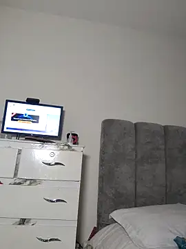 Gaby Vegaa online show from April 2026 04:19:01 PM