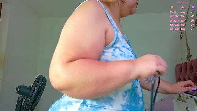 Gaby Vegaa online show from November 2025 10:02:01 PM