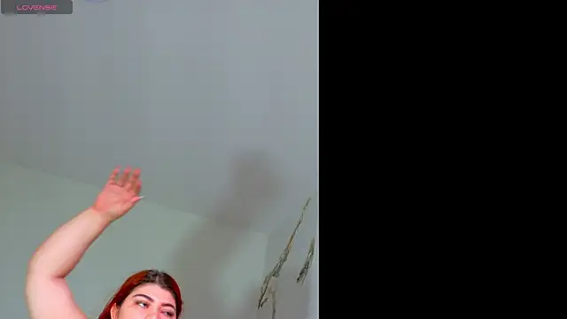 Gaby Vegaa online show from November 2025 10:13:02 PM