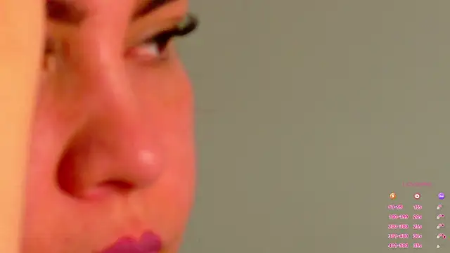 Gaby Vegaa online show from November 2025 10:03:02 PM