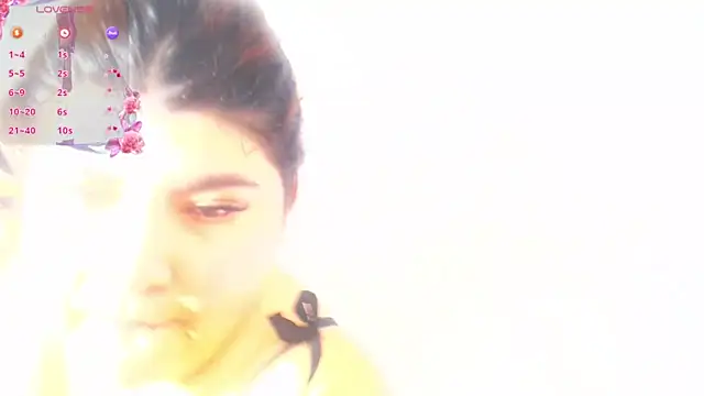 Snapshot of Gaby_Vegaa chatting on March 2025 07:09:02 PM Gaby Vegaa online show from March 2025 07:09:02 PM