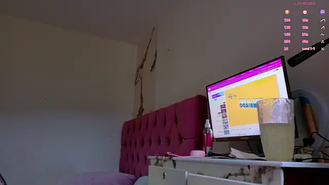 Gaby Vegaa online show from November 2025 10:13:01 PM