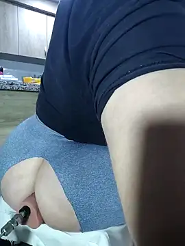 Gaby Vegaa online show from February 2026 05:26:02 AM