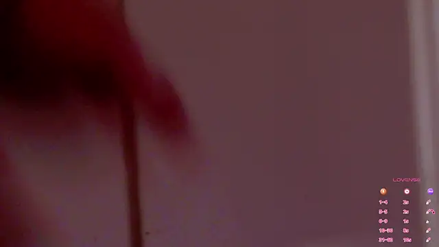 Gaby Vegaa online show from November 2025 10:02:02 PM