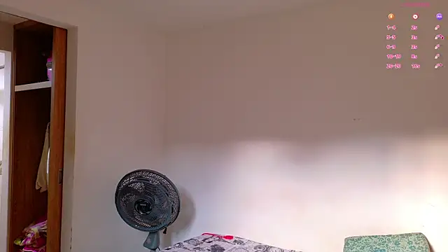 Gaby Vegaa online show from November 2025 10:03:01 PM