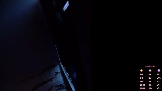 Gaby Vegaa online show from November 2025 10:02:01 PM